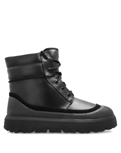 Гибридные ботинки Neumel Weather, черный Ugg