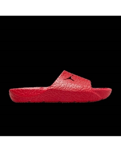 Шлепанцы Franchise Shower Slide, Fire Red Black Air jordan