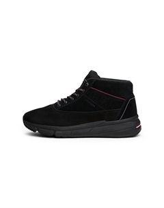 Ботинки на шнуровке, Black Tommy hilfiger