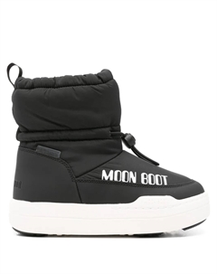 Ботинки Park, черный Moon boot