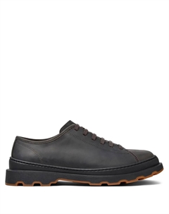 Туфли дерби Brutus на шнуровке, черный Camper