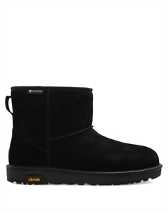 Мини-ботинки GTX из замши, черный Ugg
