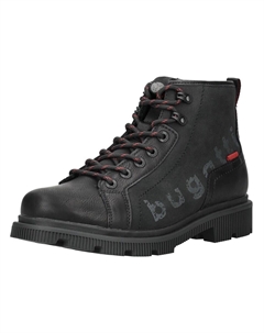 Ботинки на шнуровке, Black Bugatti