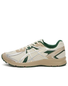 Кроссовки Jog 100s, Pale Oak & Pure Silver Asics