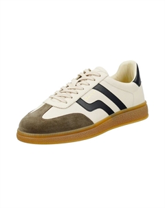 Кроссовки, Wool white Gant