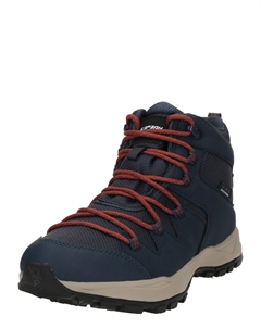 Ботинки Ansio, marine blue Icepeak