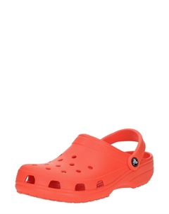 Сабо Classic, Red Crocs