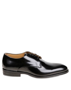 Туфли дерби, черный Corvari