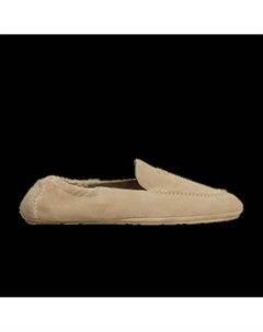 Лоферы Adam Loafer, Beige Celine