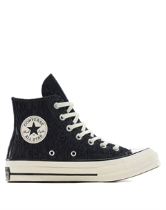Кеды Chuck 70, черный Converse