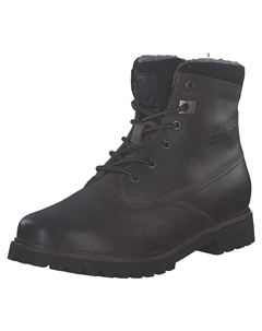 Ботинки на шнуровке, Black Bugatti