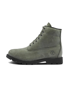 Ботинки Basic 6 Inch Wide-Fit Non-contrast Boots 'Olive Green' Timberland