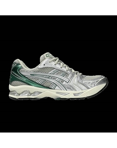 Кроссовки Gel Kayano 14, Dried Leaf Pure Silver Asics