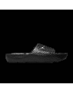 Шлепанцы Franchise Slide, Black White Air jordan