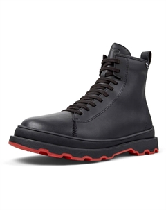 Ботинки на шнуровке Brutus+, Black Camper