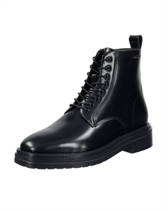 Ботинки на шнуровке Boggar, Black Gant