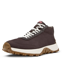 Ботинки на шнуровке Drift Trail, Dark brown Camper