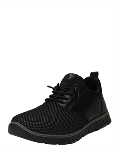 Туфли на шнуровке, Black Salamander