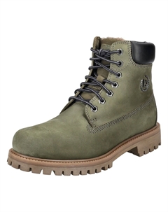 Ботинки на шнуровке, Green Bugatti