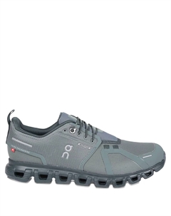 Кроссовки Cloud 6, зеленый On running