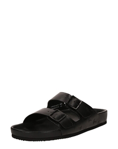 Мюли Pero Stampa Achill, Black Joop