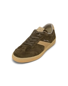 Кроссовки Marc OPolo, Dark brown Marc o'polo