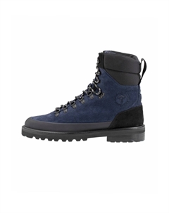 Ботинки на шнуровке Velluto Hektor, Dark blue Joop