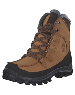 Ботинки, Brown Timberland