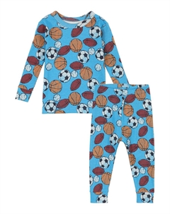 Пижама, Azure Gap