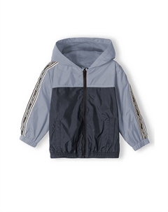 Демисезонная куртка, Grey/Anthracite Minoti