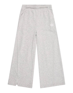 Широкие брюки, Grey Converse