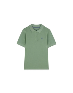 Рубашка на пуговицах классического кроя, Green Scalpers