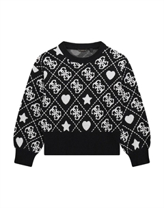 Свитер, Black Guess