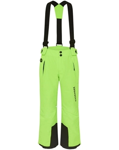 Обычные брюки для активного отдыха, Green Chiemsee