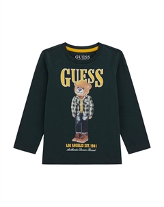 Лонгслив, Fir Guess