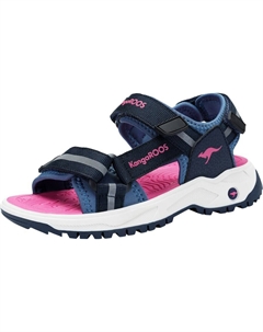 Сандалии, Blue/Navy Kangaroos