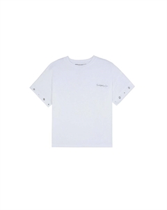 Футболка Performance, White Scalpers