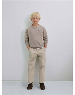 Свитер Scaston, Taupe Scalpers