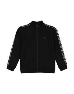 Худи с капюшоном на молнии, Black Guess