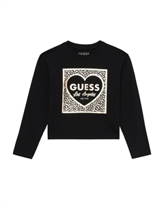 Лонгслив, Black Guess