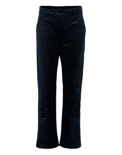 Прямые брюки на пуговицах, синий Patachou