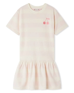 Платье Amaia, нейтральный Bonpoint