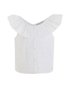 Футболка, White Tommy hilfiger