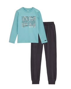 Пижама, Blue We fashion