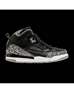 Кроссовки Spizike BP, Black Cement Air jordan