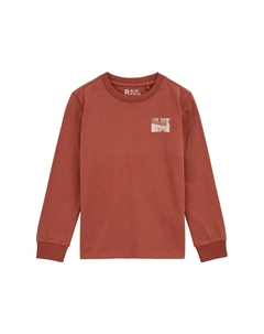 Лонгслив, Red We fashion