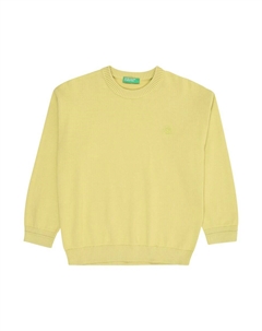 Свитер, Lime United colors of benetton