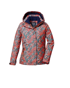 Зимняя куртка, Mixed colors Killtec