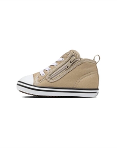 Кроссовки All Star для малышей TD, Khaki Converse