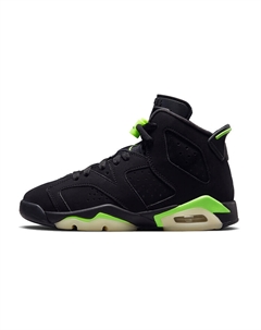 Кроссовки Jordan 6 Retro Electric Green GS Air jordan